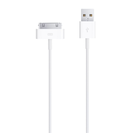 APPLE 30-PIN TO USB CABLE / SK, MA591ZM/C
