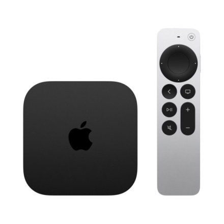 Apple TV 4K Wi-Fi 64GB (2022) / SK, MN873CS/A