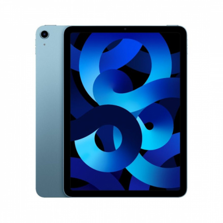 Apple iPad Air/WiFi/10,9"/2360x1640/8GB/256 GB/iPadOS15/Blue, MM9N3FD/A