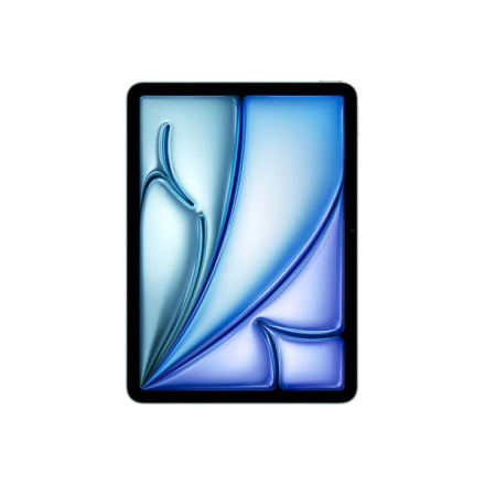 Apple iPad Air 11"/Wi-Fi/10,86"/2360x1640/8GB/256GB/iPadOS/Blue, MUWH3HC/A