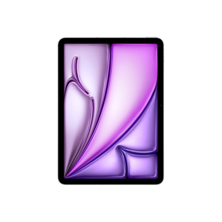 Apple iPad Air 11"/Wi-Fi + Cellular/10,86"/2360x1640/8GB/256GB/iPadOS/Purple, MUXL3HC/A