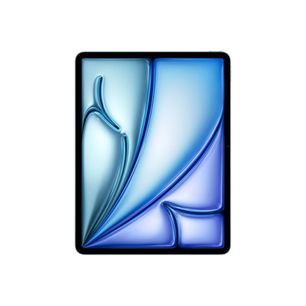 Apple iPad Air 13"/Wi-Fi/12,9"/2732x2048/8GB/256GB/iPadOS/Blue, MV2F3HC/A