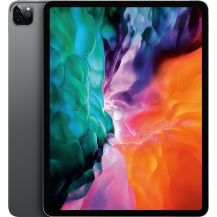 Apple 12,9'' iPad Pro Wi-Fi 512GB - Space Grey, MXAV2FD/A