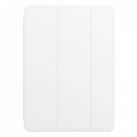 APPLE Smart Folio for iPad Pro 12.9" (5GEN) - White, MJMH3ZM/A