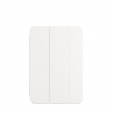 APPLE Smart Folio for iPad mini 6gen - White, MM6H3ZM/A