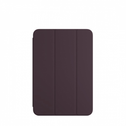 APPLE Smart Folio for iPad mini 6gen - Dark Cherry, MM6K3ZM/A