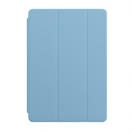 Apple iPad (7gen)/Air Smart Cover - Cornflower, MWUY2ZM/A