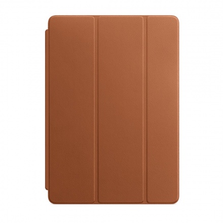 APPLE iPad Pro 10,5'' Leather Smart Cover - Saddle Brown, MPU92ZM/A