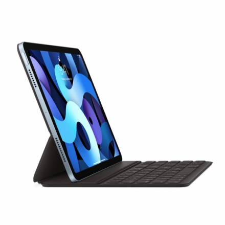 APPLE Smart Keyboard Folio for 11'' iPad Pro - IE, MXNK2Z/A