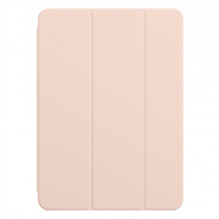 Apple Smart Folio for 11'' iPad Pro Pink Sand, MXT52ZM/A