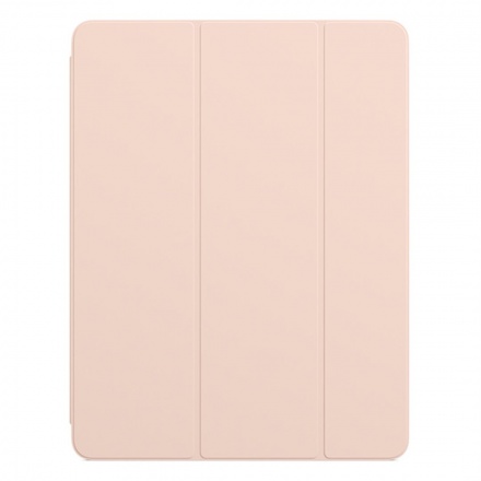 Apple Smart Folio for 12,9'' iPad Pro Pink Sand, MXTA2ZM/A