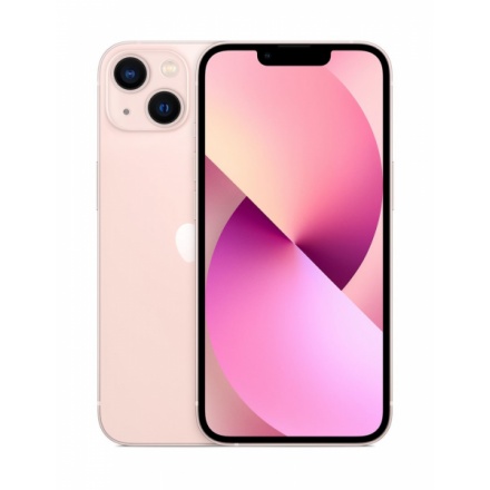 Apple iPhone 13/256GB/Pink, MLQ83CN/A