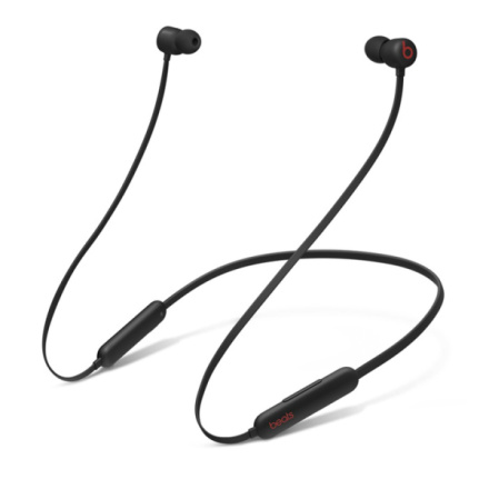 APPLE Beats Flex/BT/Bezdrát/Beats Black, MYMC2EE/A