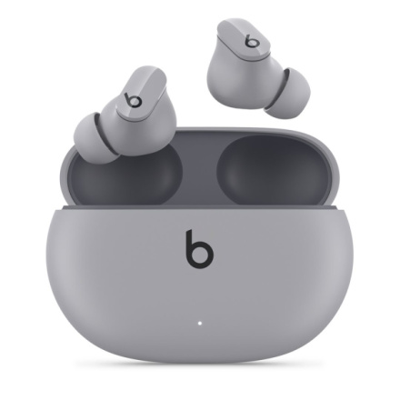 APPLE Beats Studio Buds/ANC/BT/Bezdrát/Šedá, MMT93EE/A