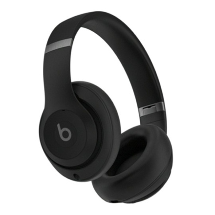 APPLE Beats Studio Pro Wireless Headphones - Black, MQTP3EE/A