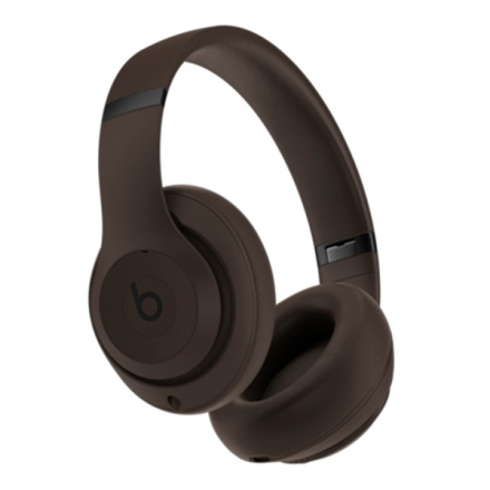 APPLE Beats Studio Pro Wireless Headphones - Deep Brown, MQTT3EE/A