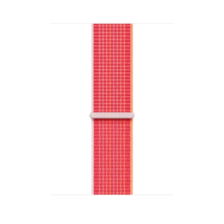 APPLE Watch Acc/41/(PRODUCT)RED Sport Loop, MPL83ZM/A