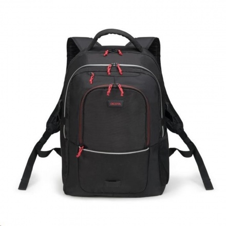 DICOTA Backpack Plus SPIN 14-15.6, D31736
