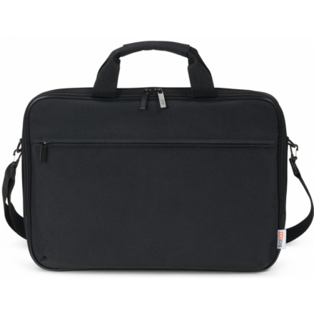 DICOTA BASE XX Laptop Bag Toploader 14-15.6" Black, D31798
