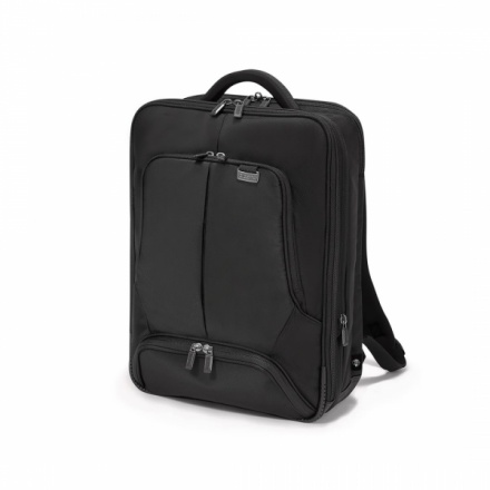 DICOTA Eco Backpack PRO 12-14.1, D30846-RPET