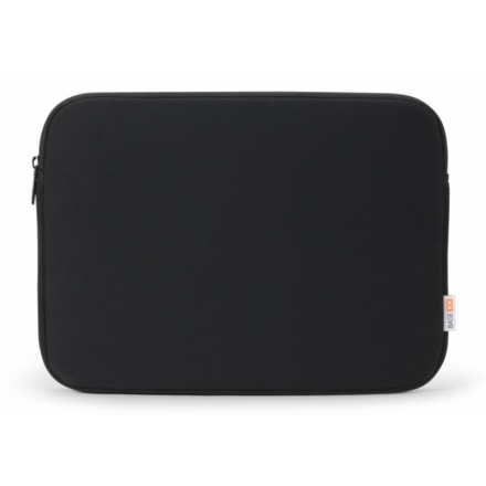 DICOTA BASE XX Laptop Sleeve 15-15.6" Black, D31786