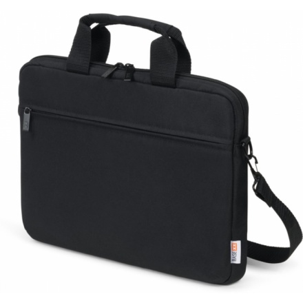 DICOTA BASE XX Laptop Slim Case 10-12.5" Black, D31799