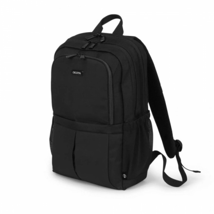 DICOTA Eco Backpack SCALE 13-15.6", D31429-RPET