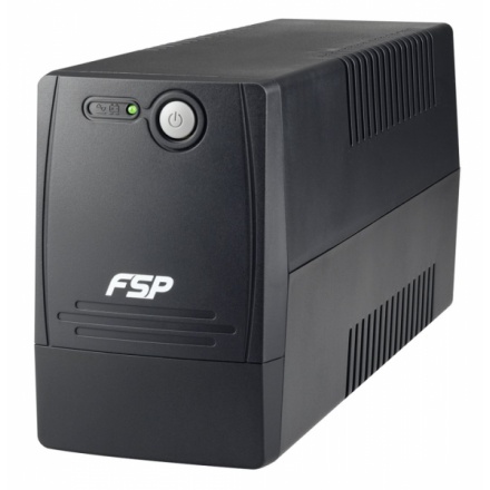 FSP UPS FP 1500, 1500 VA / 900 W, line interactive, PPF9000501