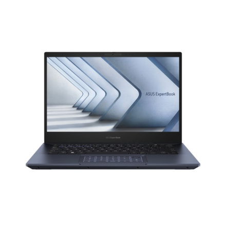 ASUS ExpertBook B5/B5402C/i7-1360P/14"/FHD/16GB/1TB SSD/Iris Xe/W11P/Black/3R, B5402CVA-KI0054X