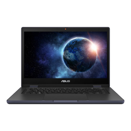 ASUS Laptop/BR1402F/N100/14"/FHD/T/8GB/128GB SSD/UHD/W11P EDU/Gray/2R, BR1402FGA-NT0220XA