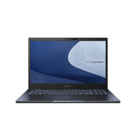 ASUS ExpertBook L2/L2502C/R5-5625U/15,6"/FHD/8GB/256GB SSD/RX Vega 7/bez OS/Black/2R, L2502CYA-BQ0072