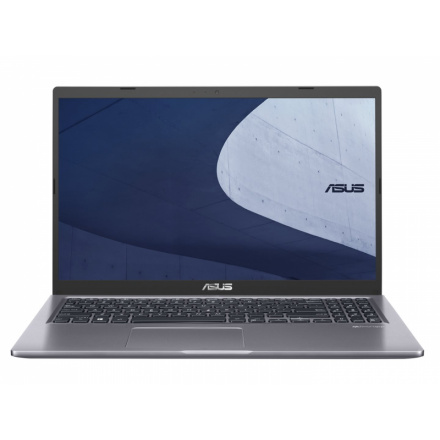 Asus Laptop/X515/i3-1115G4/15,6"/FHD/8GB/256GB SSD/UHD/W11H/Gray/2R, P1512CEA-EJ0042W