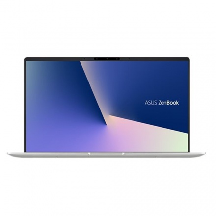 ASUS Zenbook UX333FA - 13,3"/i5-8265U/512G M.2 SSD/8G/W10 (Icicle Silver), UX333FA-A3075T