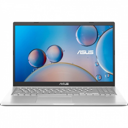 Asus Laptop/X513/i3-10110U/15,6"/FHD/4GB/512GB SSD/UHD/W11H/Silver/2R, X515FA-EJ118W