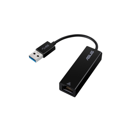 ASUS OH102 USB TO RJ45 DONGLE, 90XB05WN-MCA030