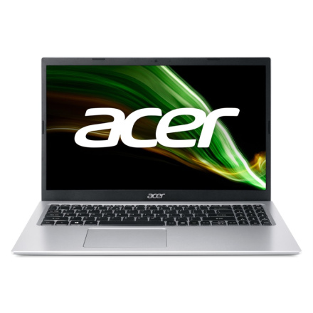 Acer Aspire 3/A315-58/i5-1135G7/15,6"/FHD/16GB/512GB SSD/Iris Xe/W11H/Silver/2R, NX.ADDEC.013