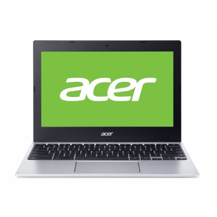 Acer Chromebook/311/MT8183/11,6"/1366x768/4GB/64GB eMMC/ARM Mali-G72/Chrome/Gray/2R, NX.AAYEC.002
