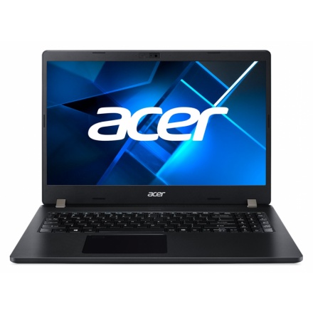 Acer Travel Mate/P2/i5-1135G7/15,6"/FHD/8GB/512GB SSD/Iris Xe/W10P/Black/2R, NX.VQAEC.001