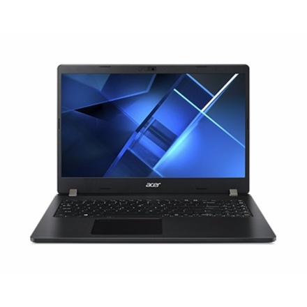 Acer Travel Mate P2/TMP215-53/i5-1135G7/15,6"/FHD/8GB/256GB SSD/Iris Xe/W10P/Black/2R, NX.VPWEC.003