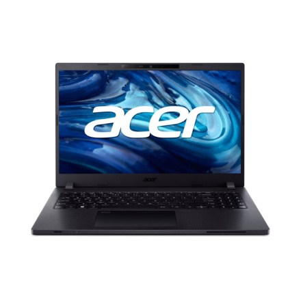 Acer Travel Mate P2/TMP215-54/i5-1235U/15,6"/FHD/8GB/512GB SSD/Iris Xe/W10P+W11P/Black/2R, NX.VYFEC.002