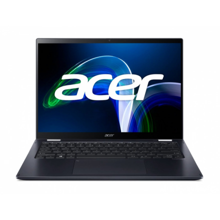 Acer Travel Mate/Spin P6/i7-1165G7/14"/1920x1200/T/16GB/1TB SSD/Iris Xe/W10P/Black/2R, NX.VTPEC.001