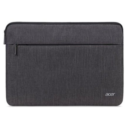 Acer Protective Sleeve Dual Dark Grey 14", NP.BAG1A.294