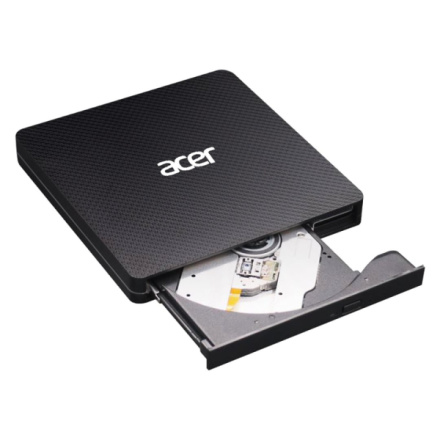 Acer Portable DVD Writer, GP.ODD11.001