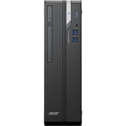 Acer Veriton/X2690G/SFF/i3-12100/8GB/256GB SSD/UHD/bez OS/1R, DT.VWNEC.00B