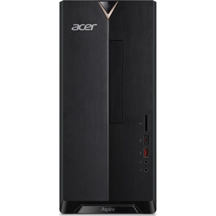 Acer Aspire TC-886 - G5420/1TB/8G/GT1030/DVD/W10, DT.BDCEC.001