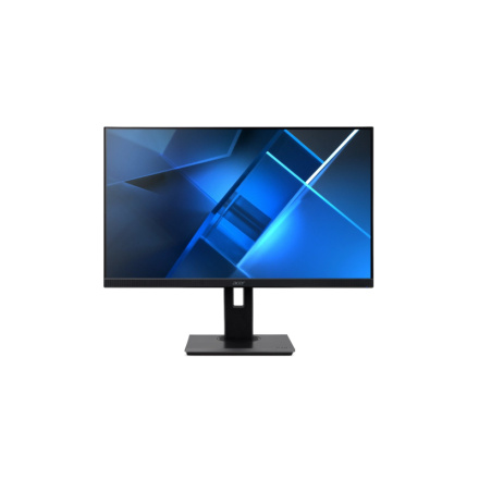 Acer Vero/B277E/27"/IPS/FHD/100Hz/4ms/Black/3R, UM.HB7EE.E07