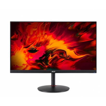 Acer Nitro/XV252QFbmiiprx/24,5"/IPS/FHD/360Hz/1ms/Black/2R, UM.KX2EE.F01