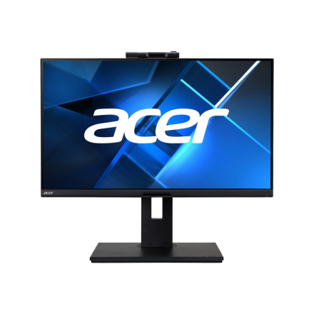 Acer/B278U/27"/IPS/QHD/75Hz/4ms/Black/2R, UM.HB8EE.003