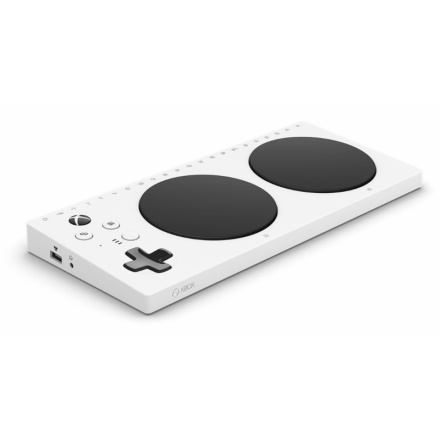 MICROSOFT XBOX ONE - Adaptive Controller, JMU-00003