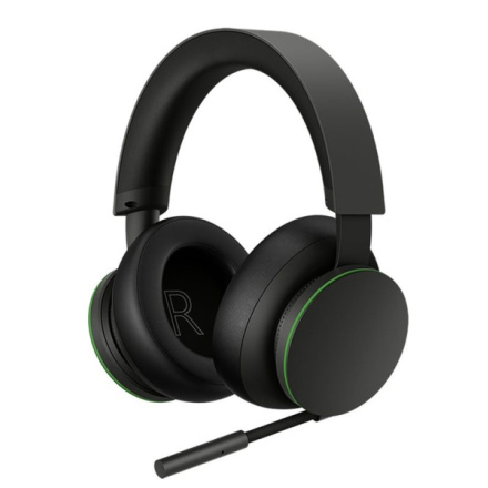 Microsoft Xbox Wireless Headset, TLL-00002